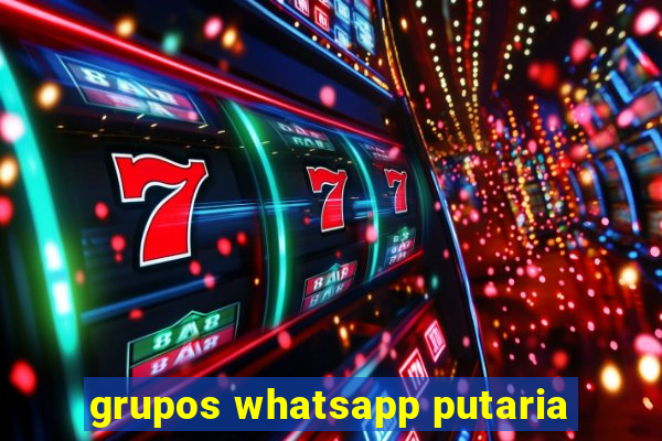 grupos whatsapp putaria